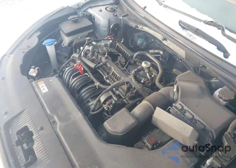 2015 Hyundai Sonata Sport z USA, uszkodzony, nr VIN 5NPE34AF7FH073532